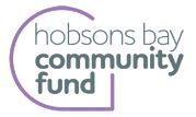 HB Community Fund logo