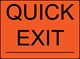 Quick Exit