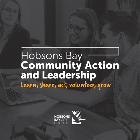 Community Action and Leadership