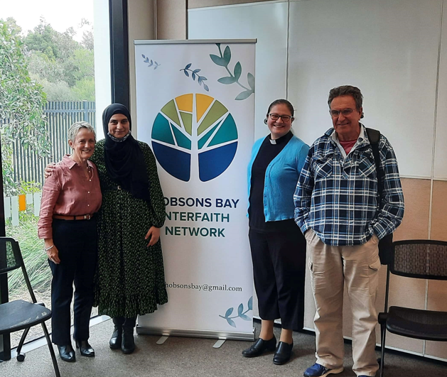 Cultural Diversity Week: Faiths of Hobsons Bay panel and exhibition 