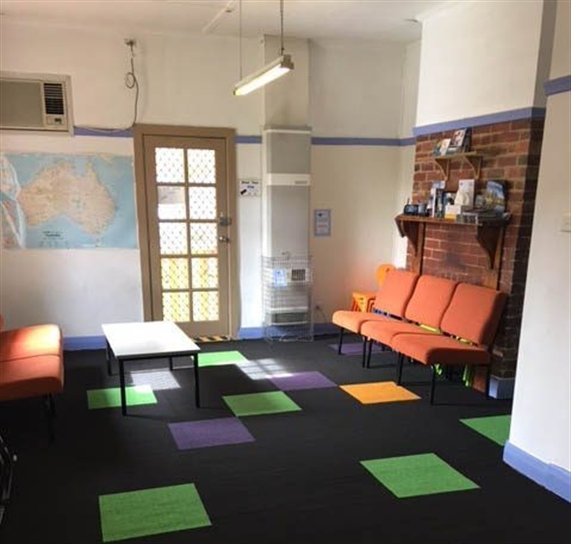 Spotswood Community House Hobsons Bay