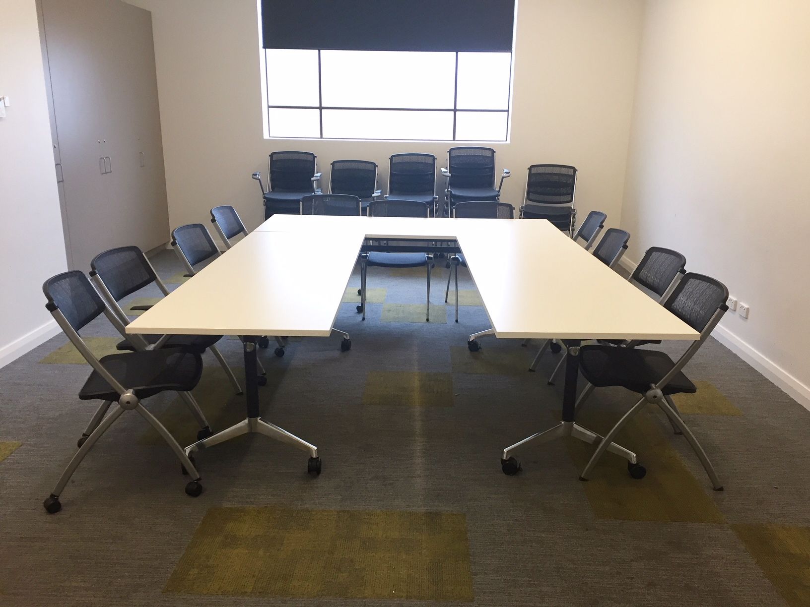 Image of Program room 3 - Rooms for hire
