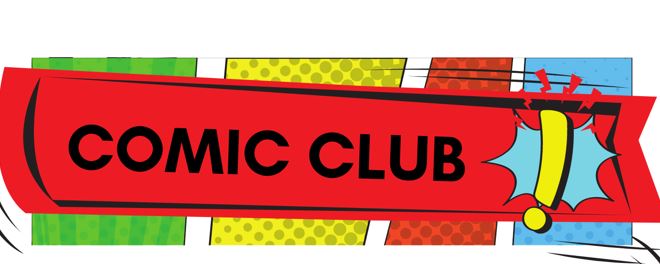 Comic club.JPG