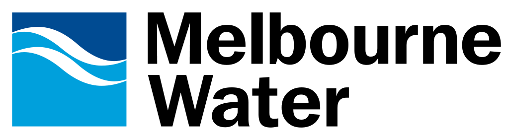 Melbourne Water Logo