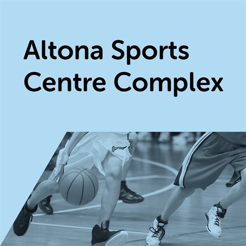 Altona Sports Complex