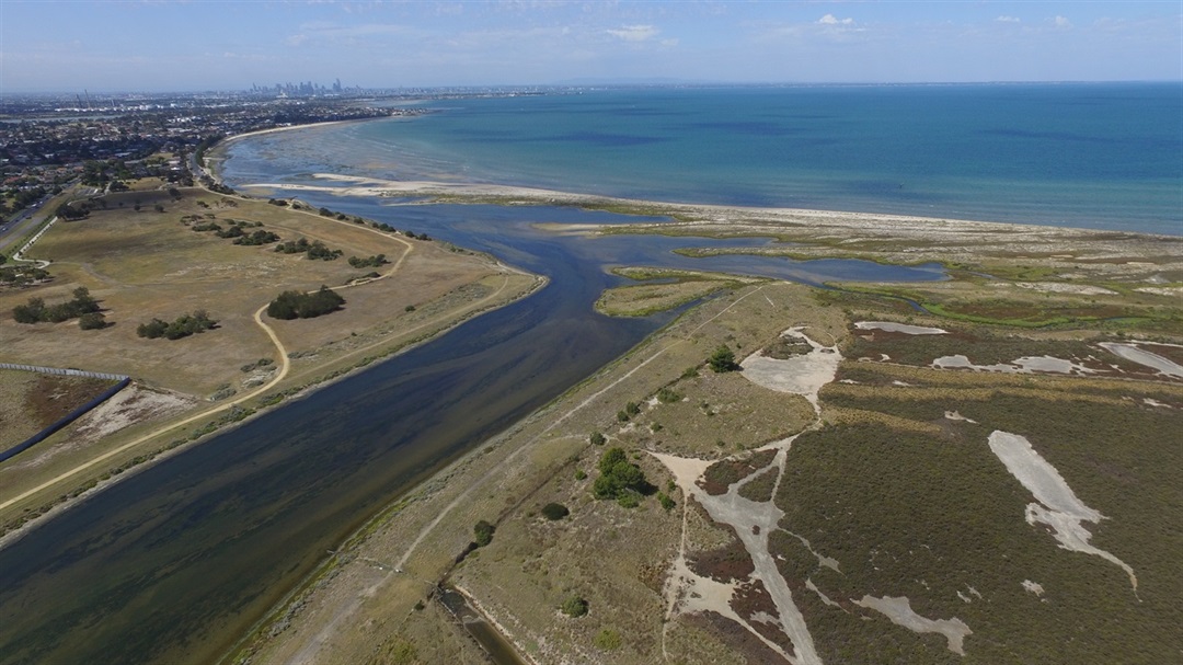 Conservation Hobsons Bay