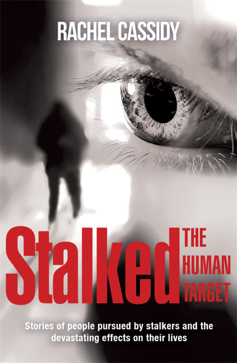Stalked book cover