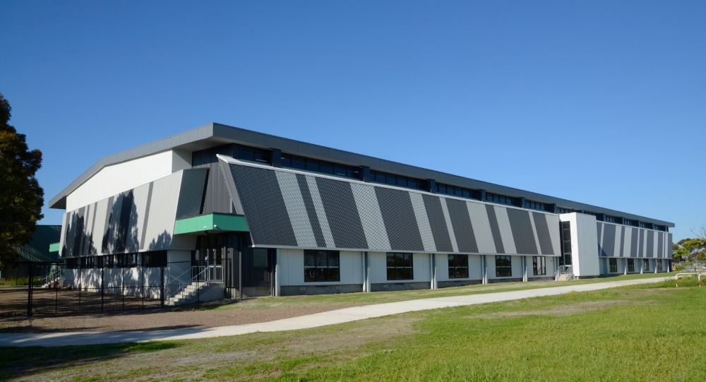 Altona sports centre
