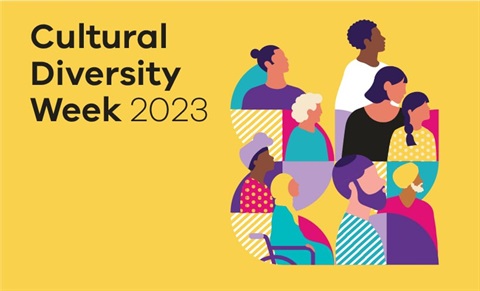 Cultural Diversity Week 2023