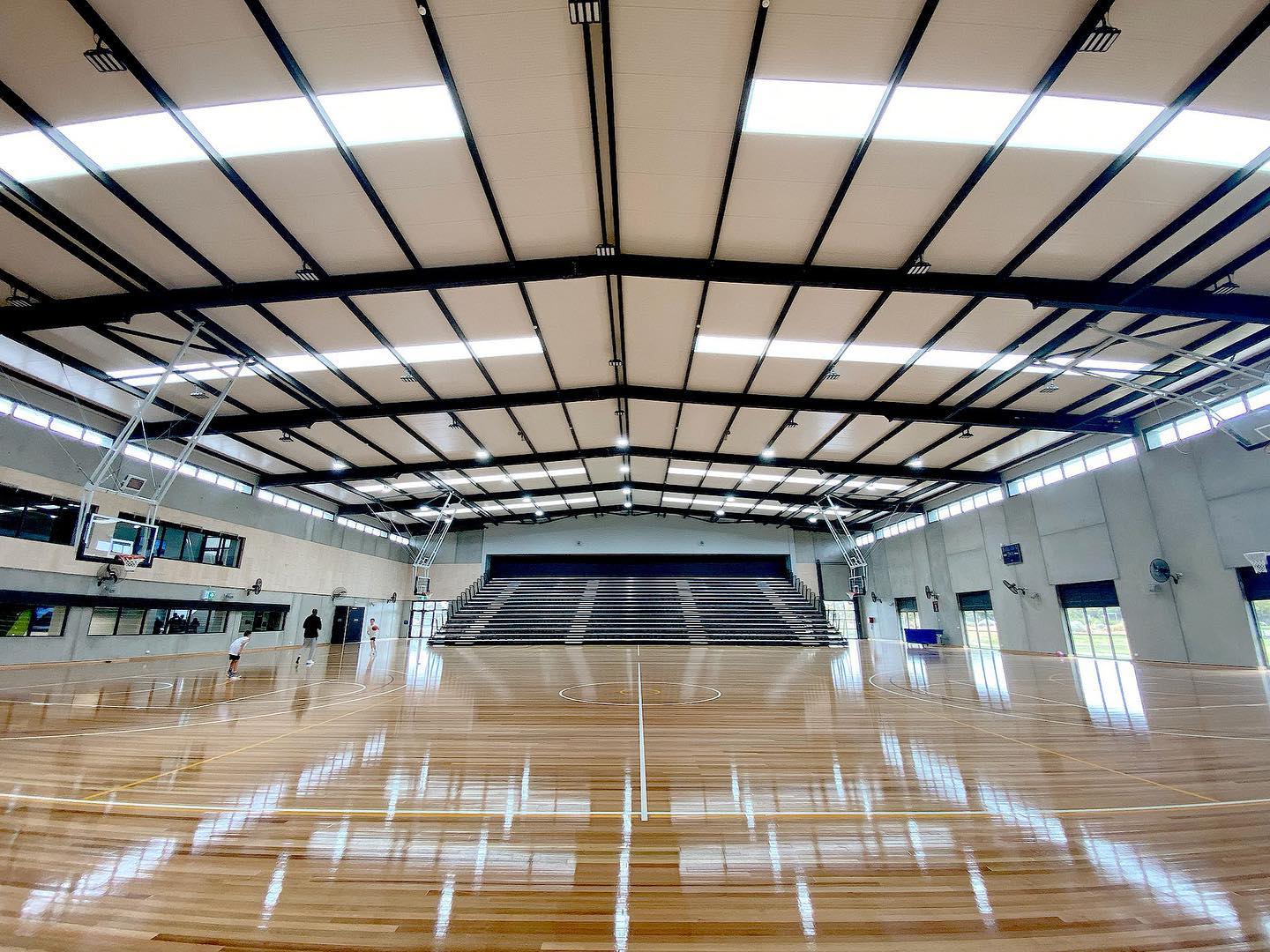 Altona Sports Centre