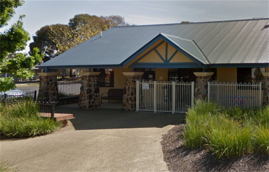 Seabrook Community Centre Hobsons Bay