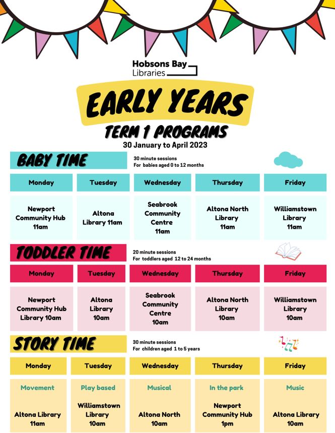 Early Years Schedule 2023 - OC.JPG