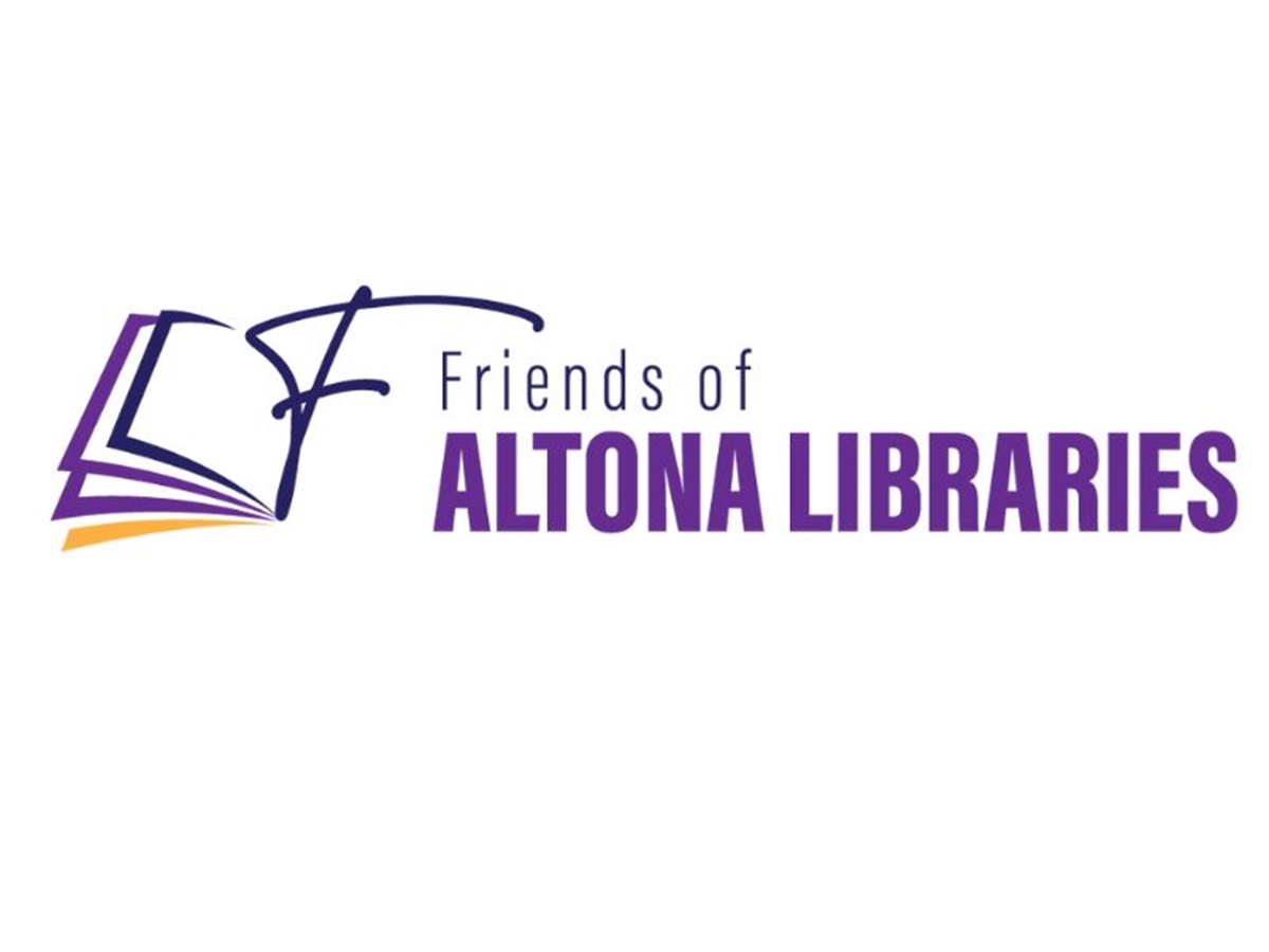Friends of Altona Libraries Book Sale Hobsons Bay