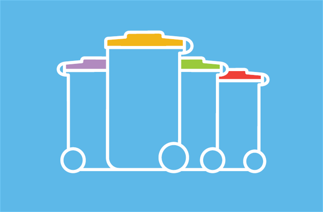 Waste service disruptions Hobsons Bay