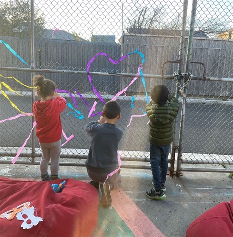 CreativeKids-streamers