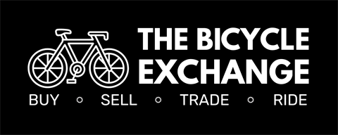 Logo of The Bicycle Exchange | Second Hand Bikes and Servicing in Williamstown