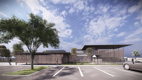 Western Aquatic and Early Years Centre render.JPG