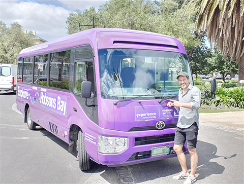 Mayor Tyler - Hobsons Bay tourism bus.png