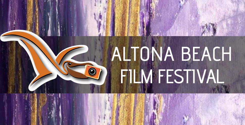 2022 Altona Beach Film Festival Award and film screening IMAGE.JPG