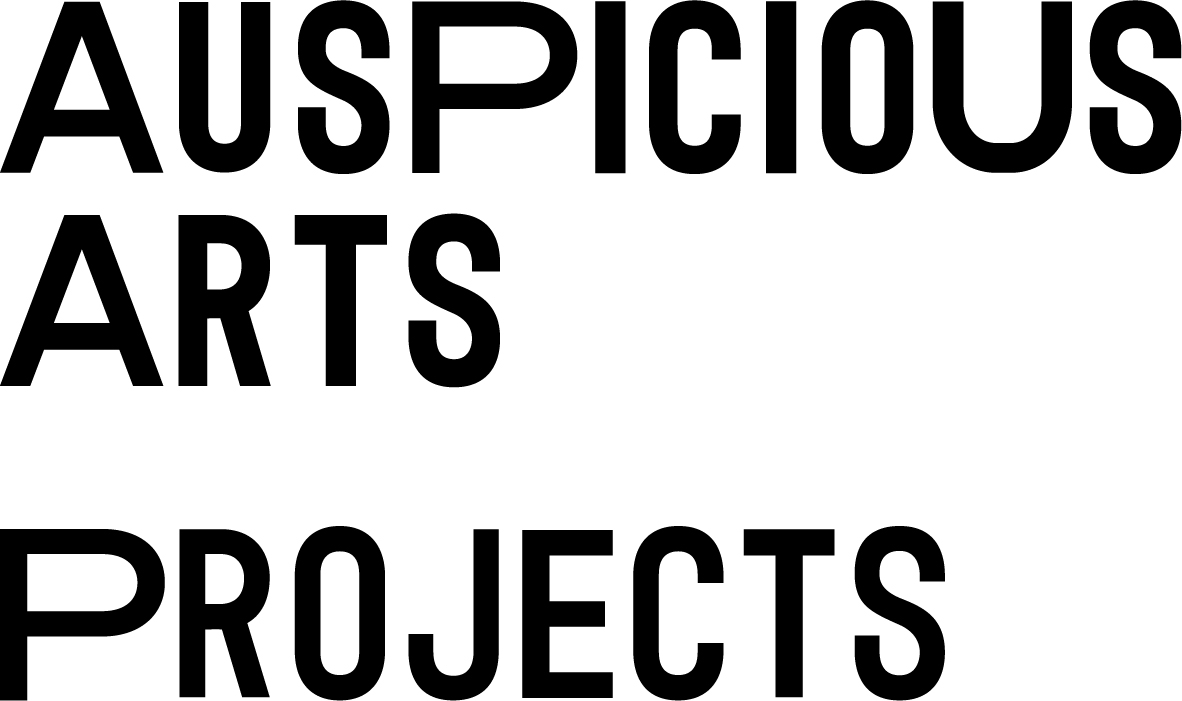 Auspicious Arts Projects logo