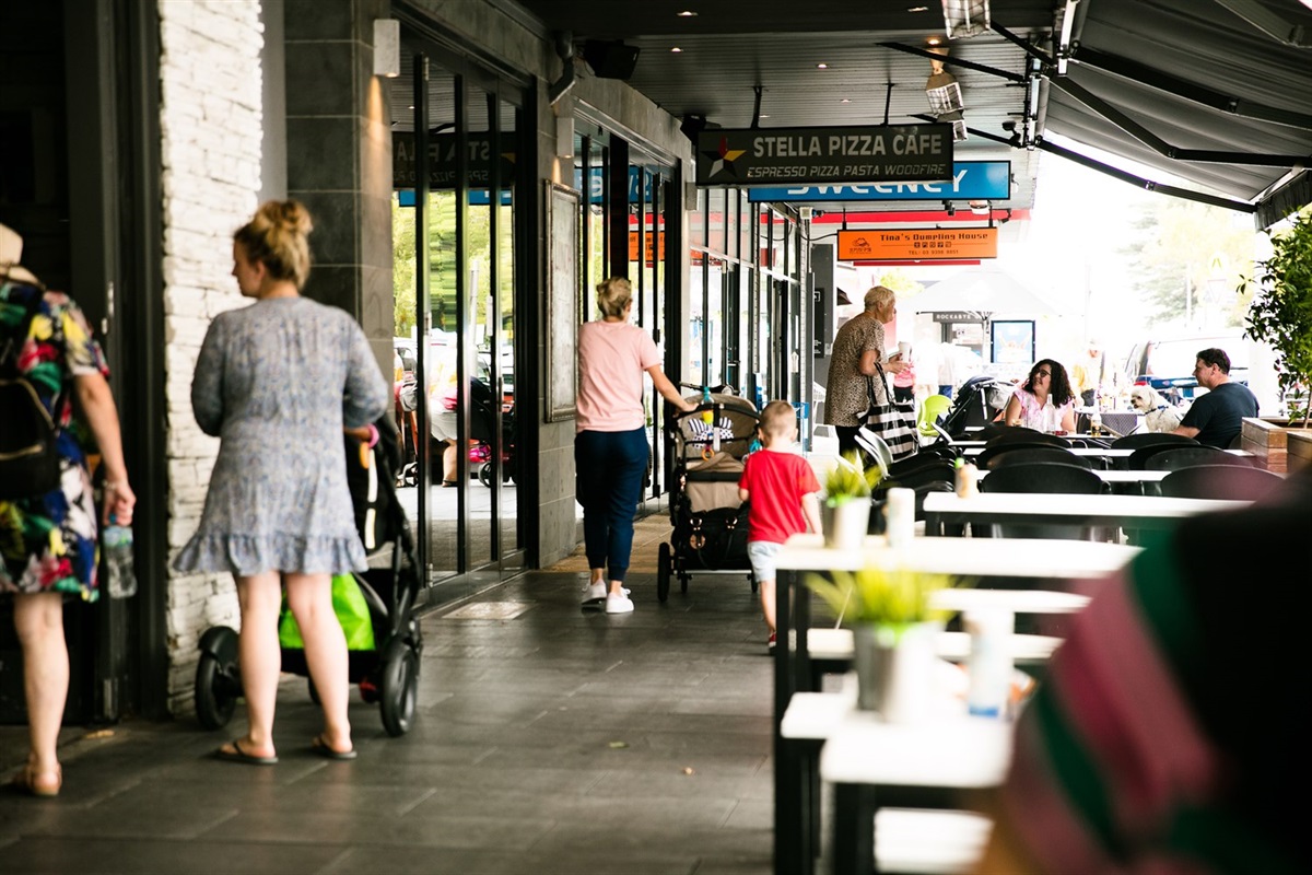 Altona Visit Hobsons Bay