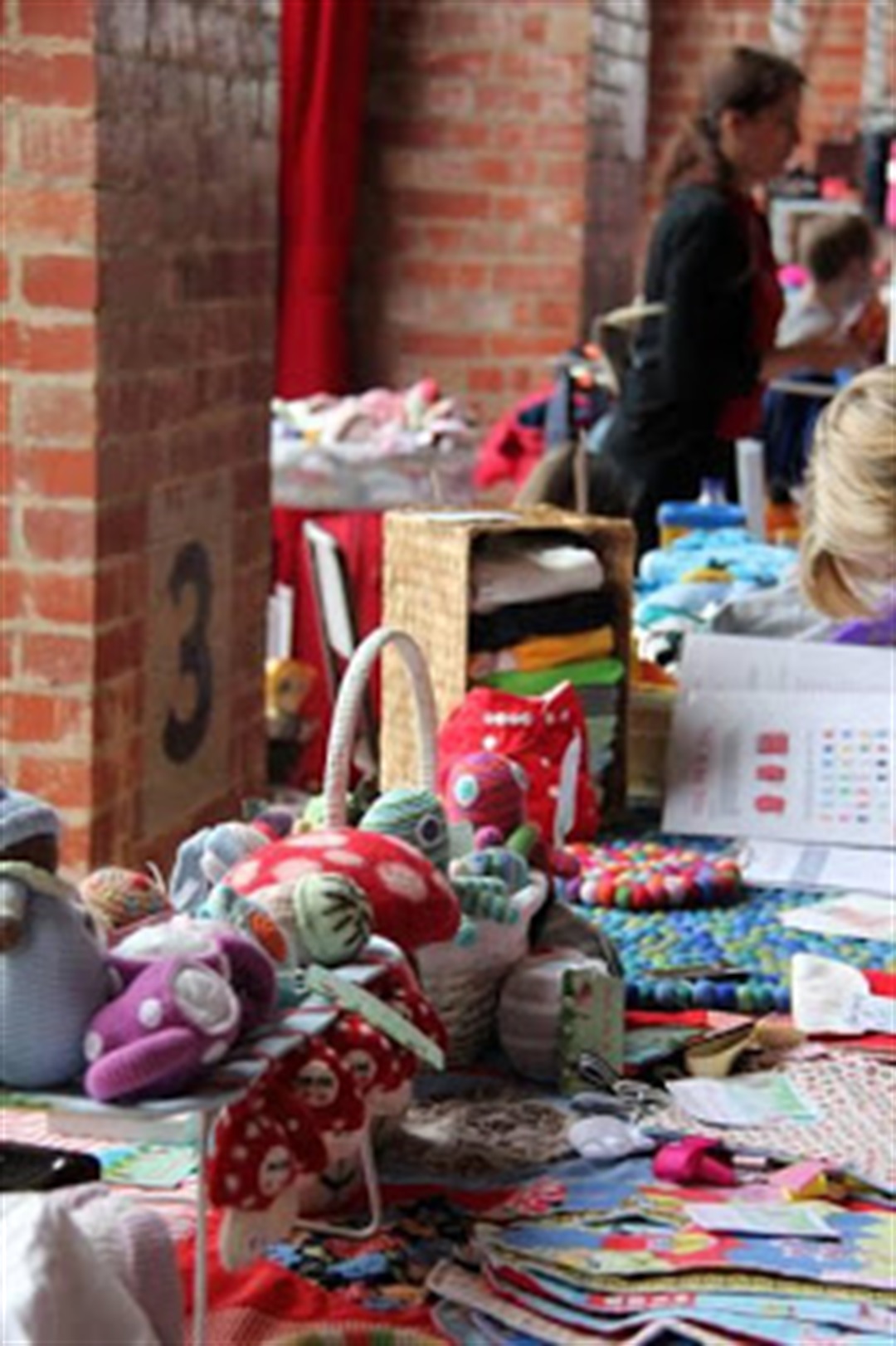 Reuse It Baby and Kids Market Visit Hobsons Bay
