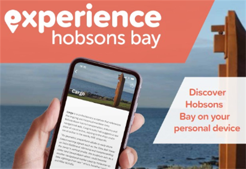 Experience Hobsons Bay App Rec