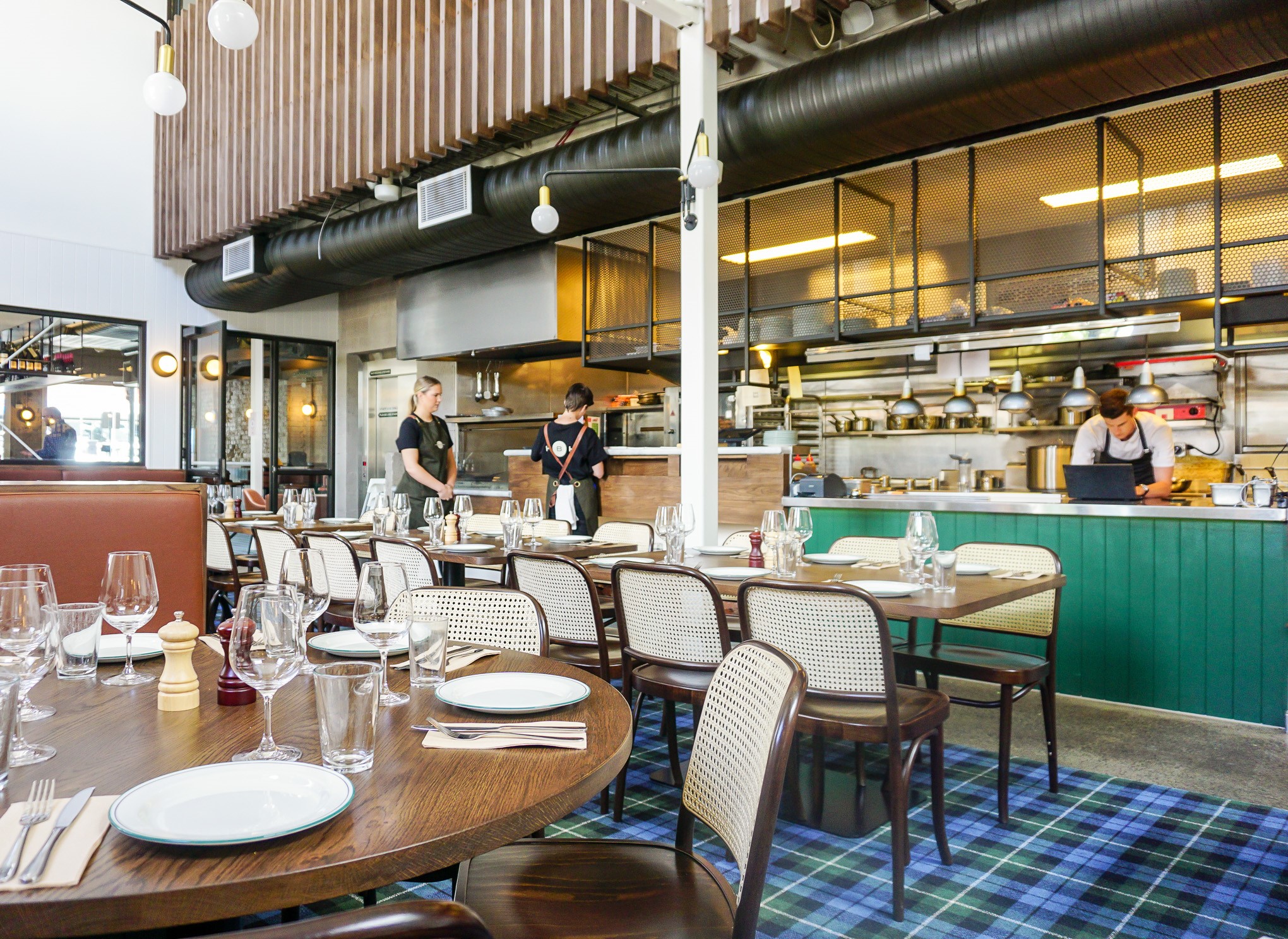 Hobsons Bay Hotel photo by Joyce Watts