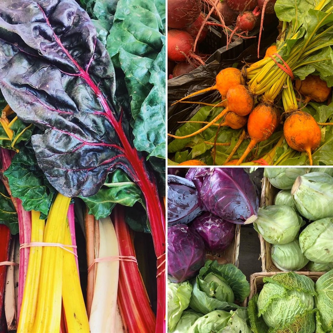 Williamstown Farmers Market Visit Hobsons Bay