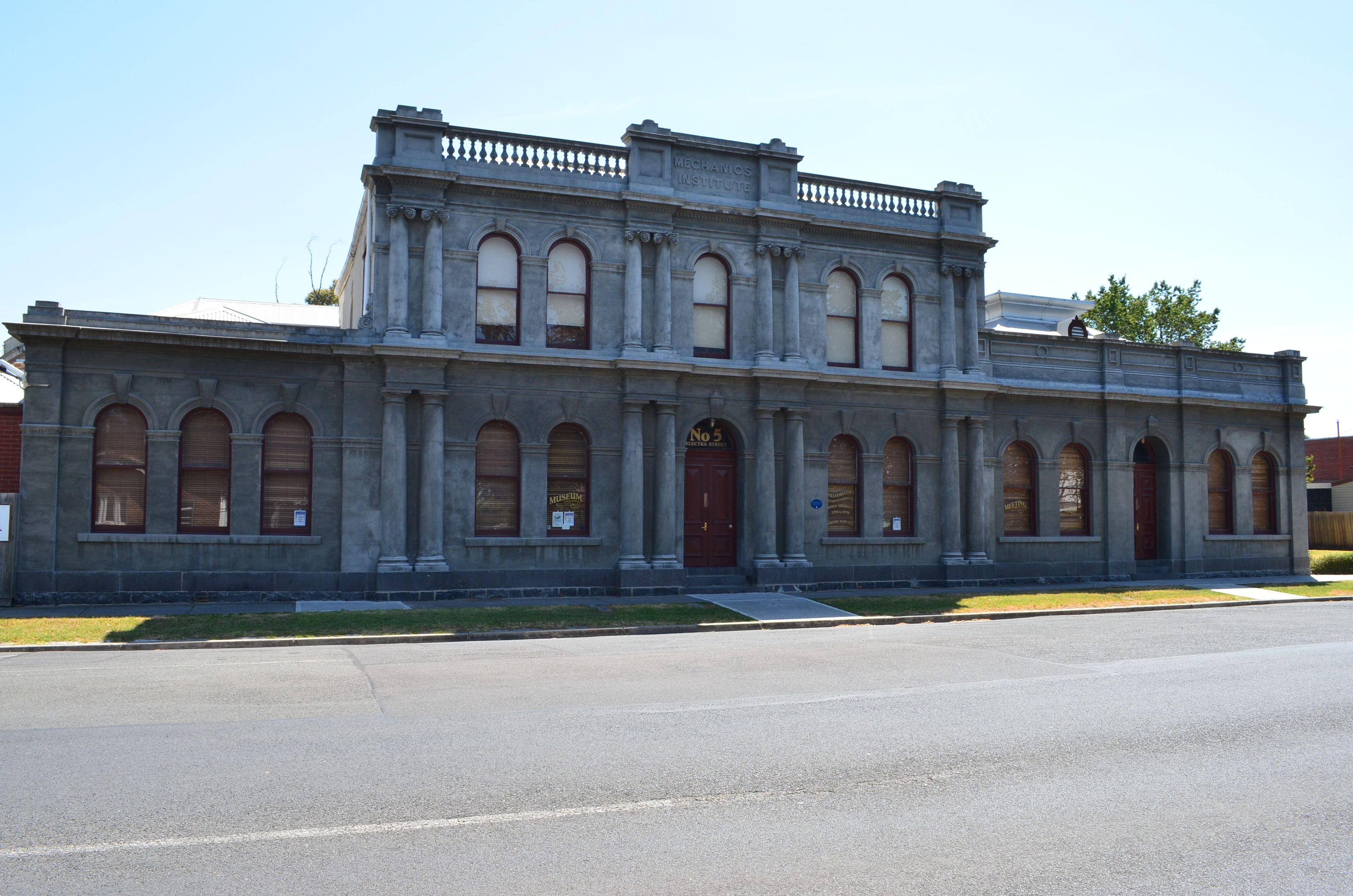Williamstown historical museum image 1 (A2342083).jpg
